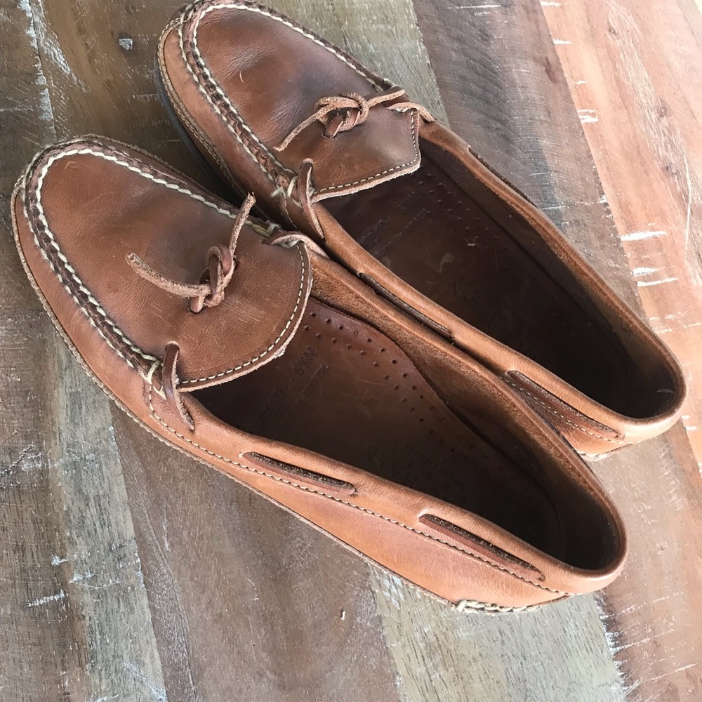 Cole Haan loafers 6.5 women